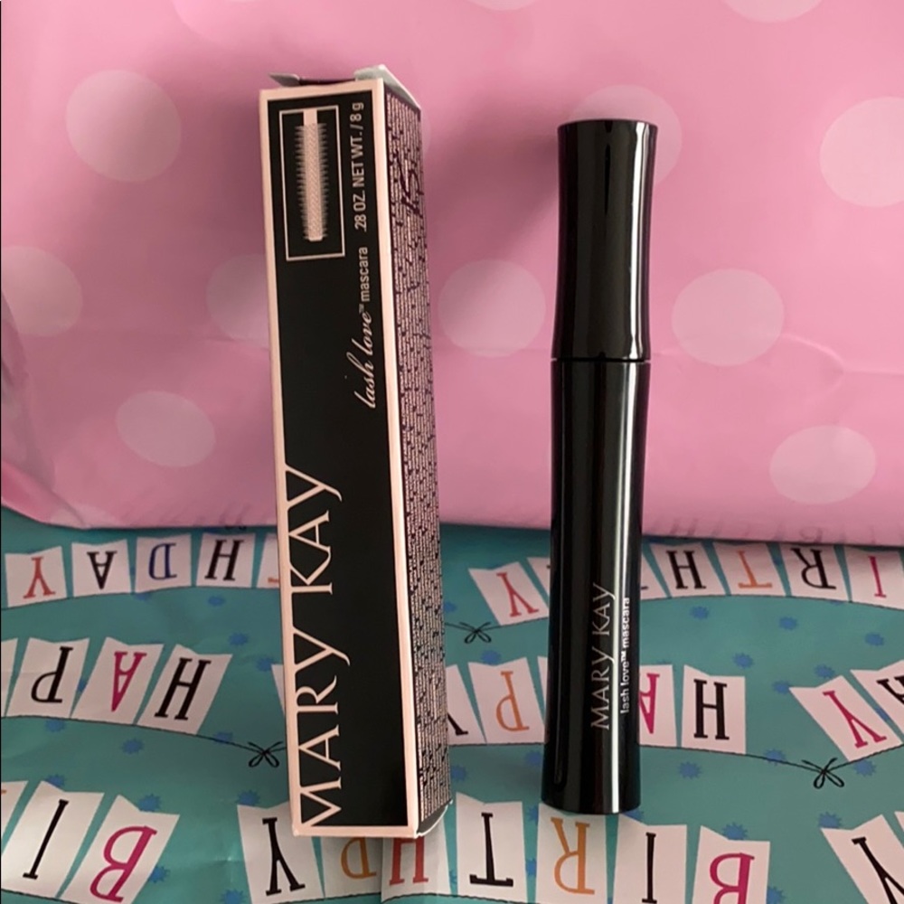 Mascara
